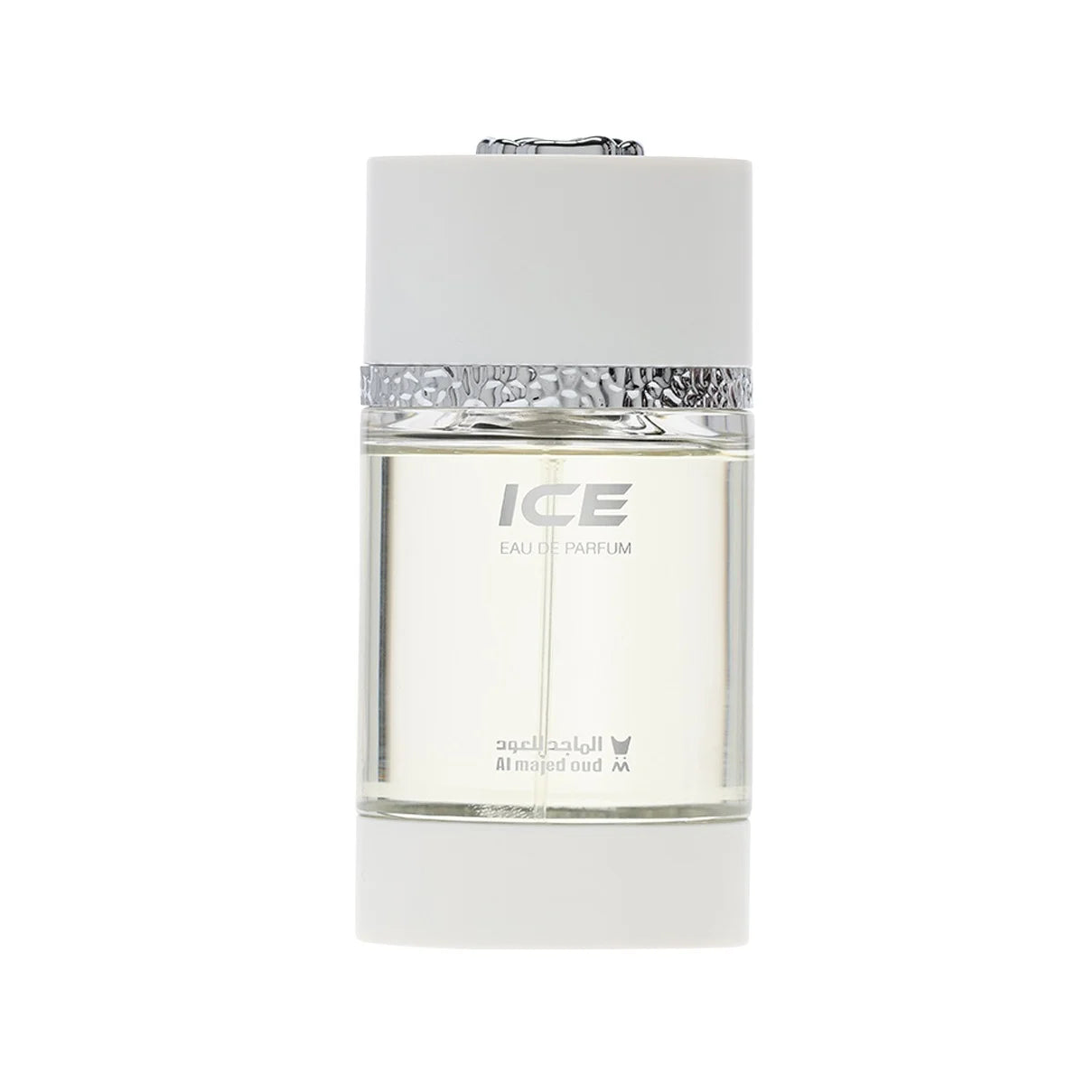 عطر آيس (Ice) من الماجد للعود