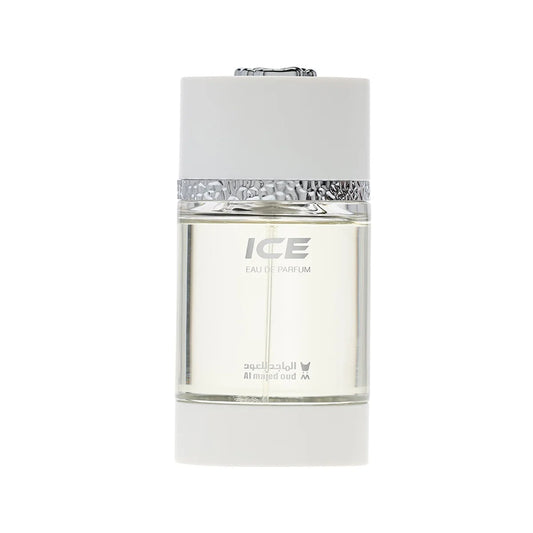عطر آيس (Ice) من الماجد للعود