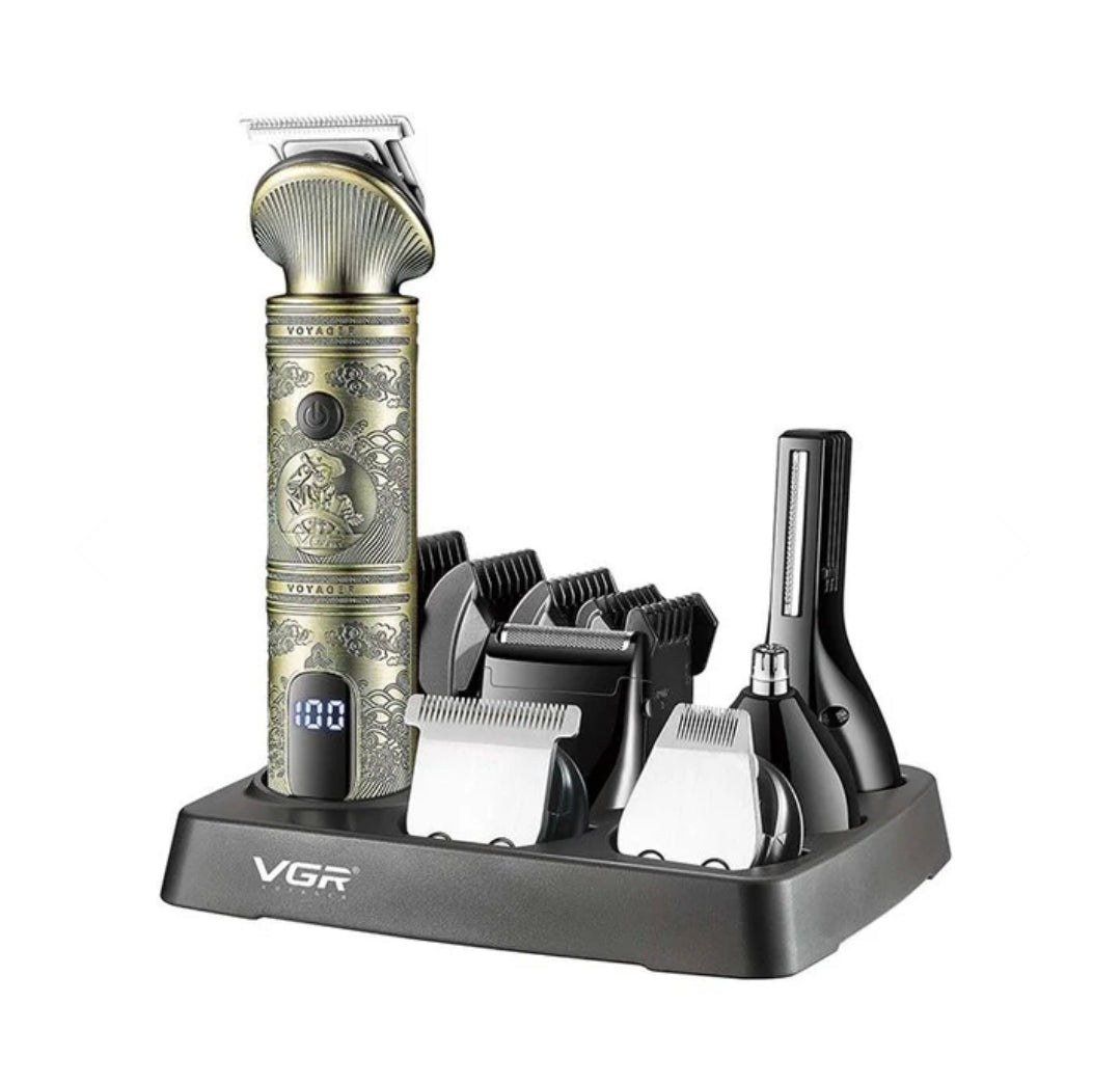 مجموعةفي جي ار VGR العناية المتكاملة VGR V-106
