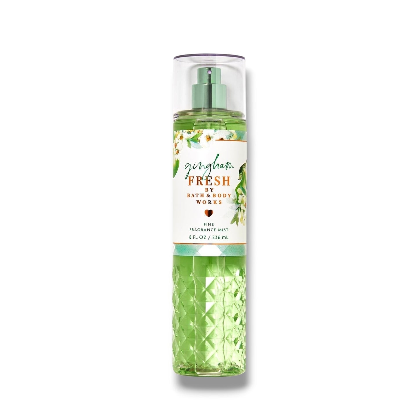 معطر جينغهام فريش (Gingham Fresh).