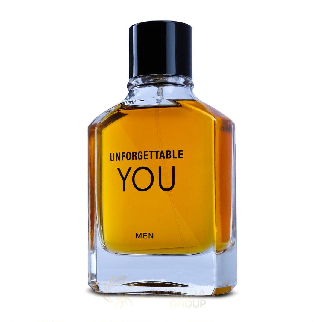 عطر جيبارليز أنفورجتابل يو (Geparlys Unforgettable You)