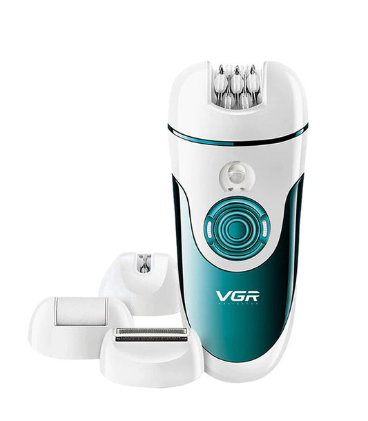 ماكينة VGR V-700 Professional 4-in-1