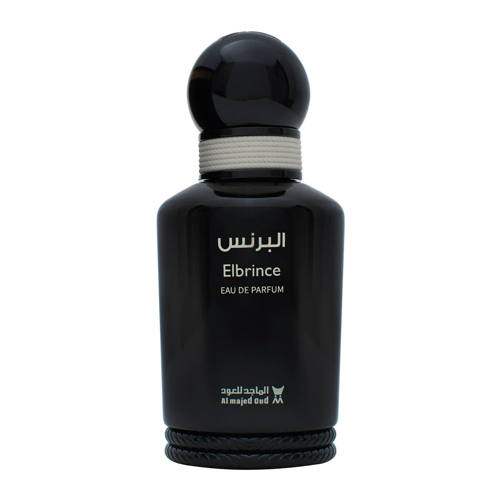 عطر "البرنس" (Elbrince) الماجد للعود
