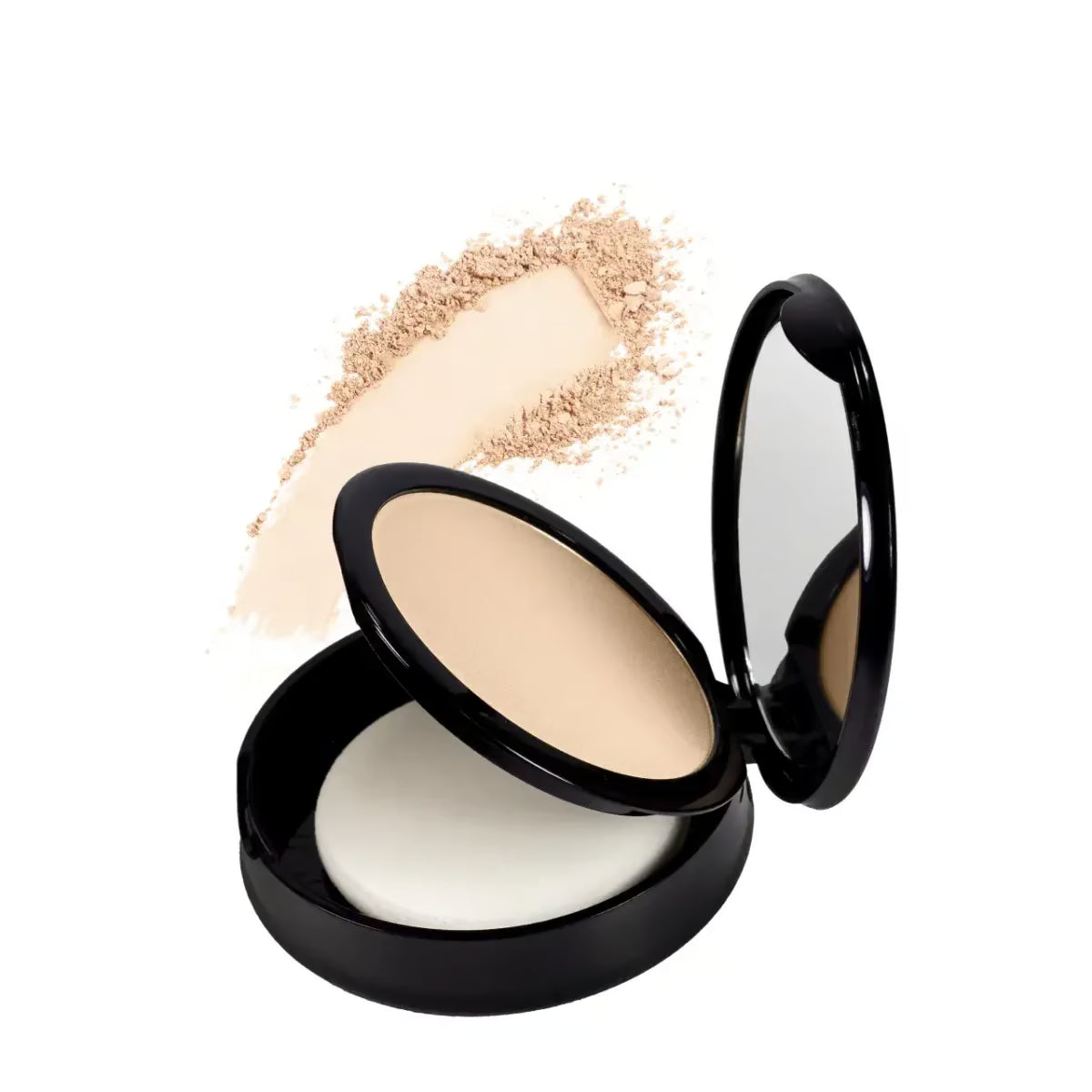 بودرة توب فيس إنستايل الرطبة والجافة (Topface Instyle Wet & Dry