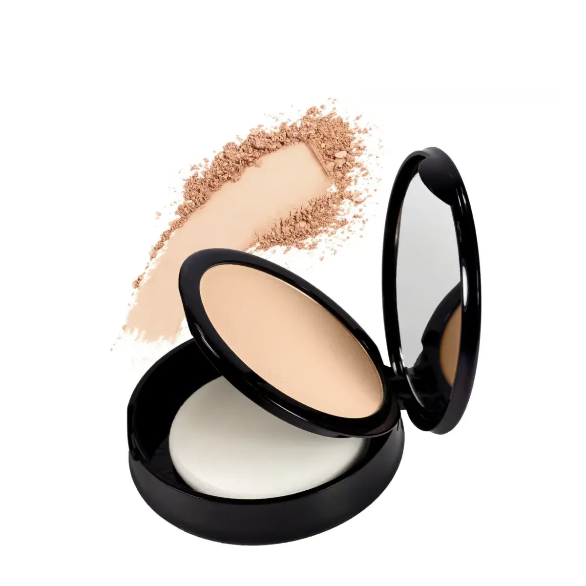 بودرة توب فيس إنستايل الرطبة والجافة (Topface Instyle Wet & Dry